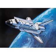 Revell 1/72 Space Shuttle 40th Anniversary Airplane Model Kit