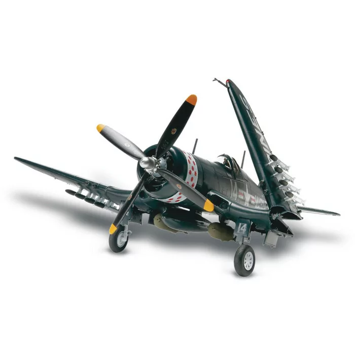 Revell 1/48 Corsair F4U-4 Airplane Model Kit