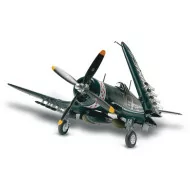 Revell 1/48 Corsair F4U-4 Airplane Model Kit