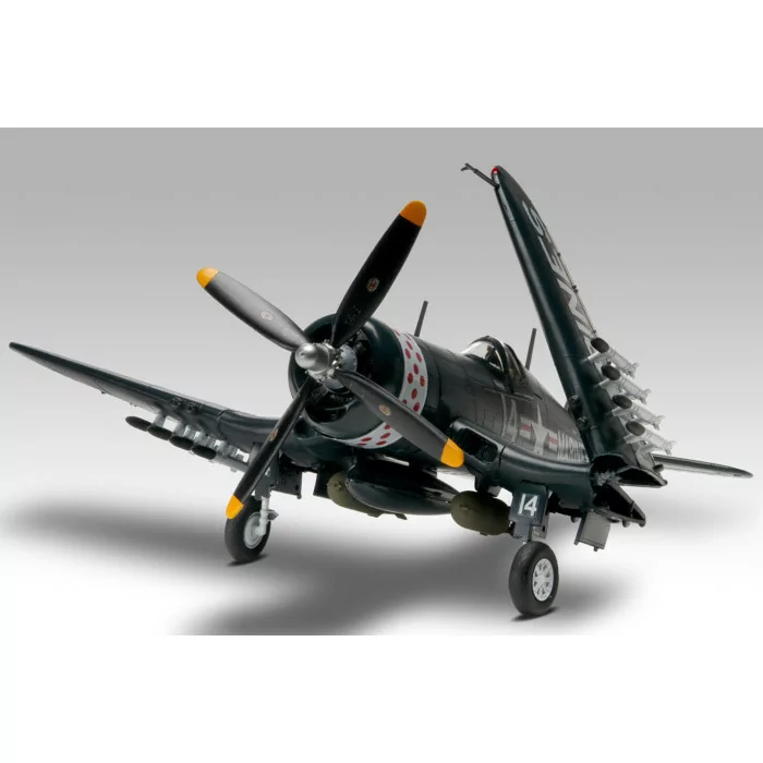 Revell 1/48 Corsair F4U-4 Airplane Model Kit