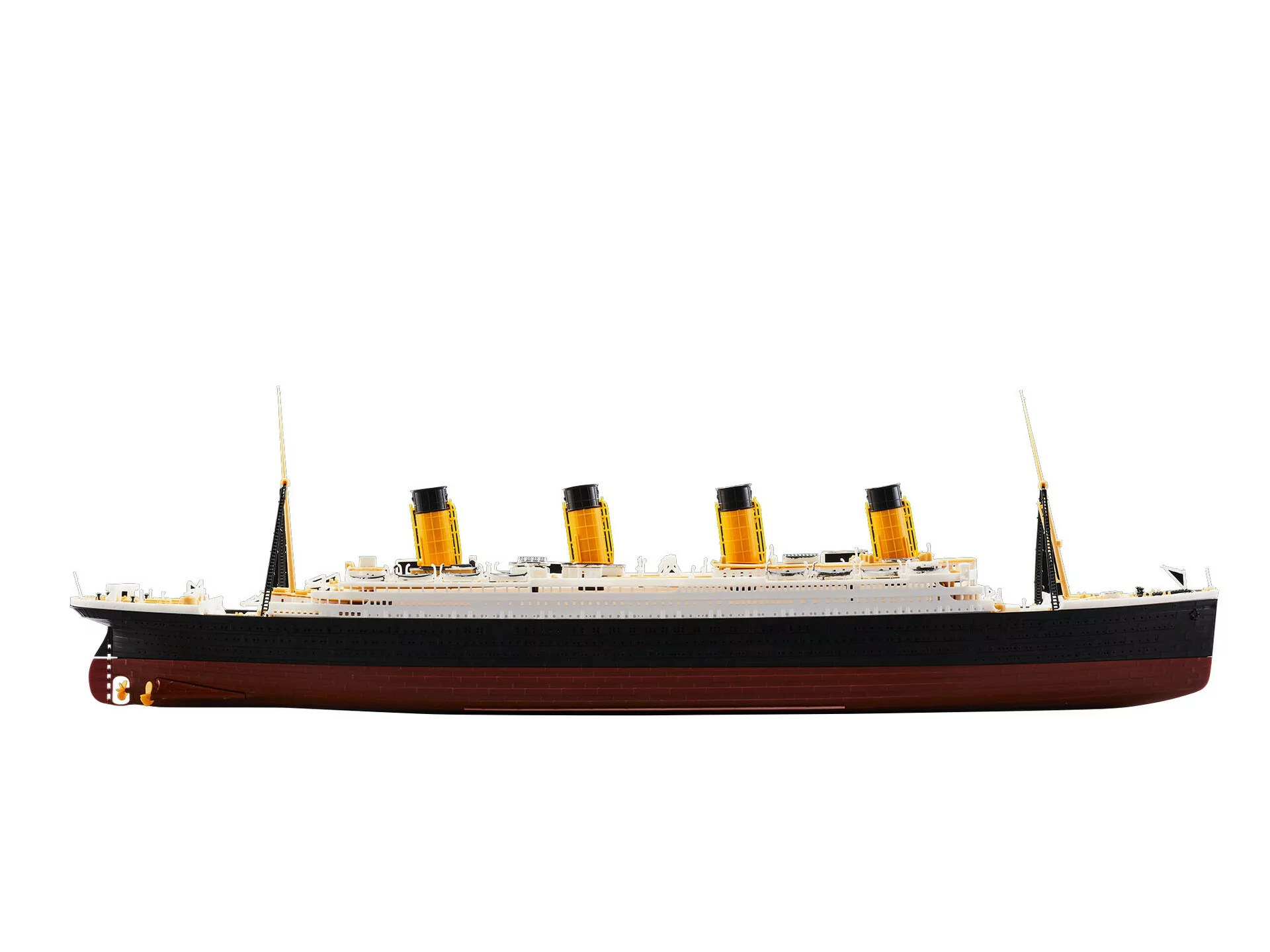 Ship Model Kits