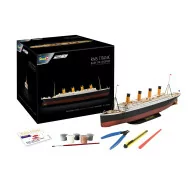 Revell 1/570 R.M.S. Titanic Ship Model Kit