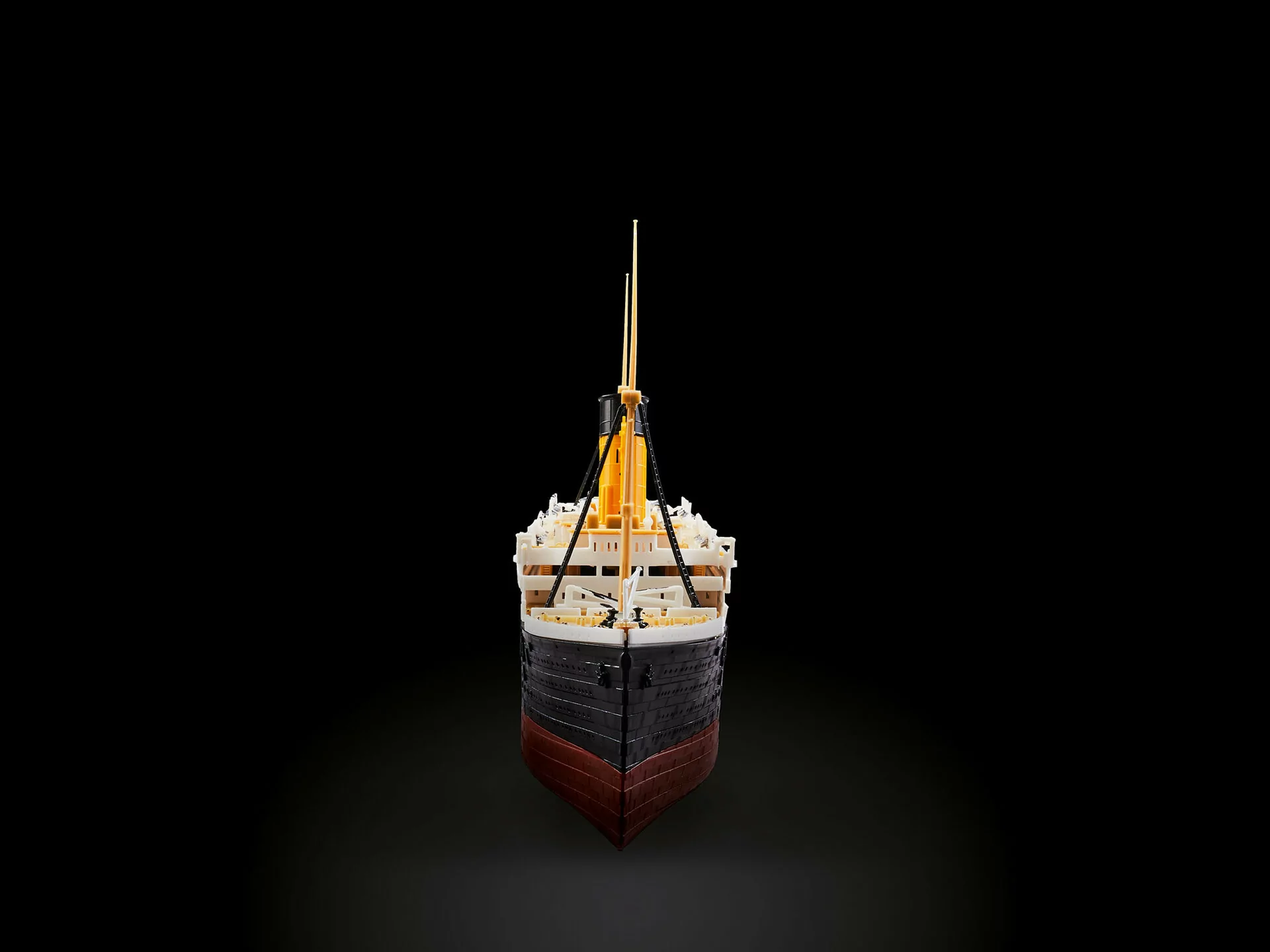 Ship Model Kits