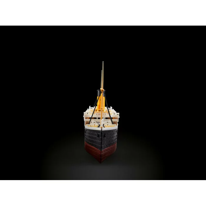 Revell 1/570 R.M.S. Titanic Ship Model Kit