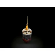 Revell 1/570 R.M.S. Titanic Ship Model Kit