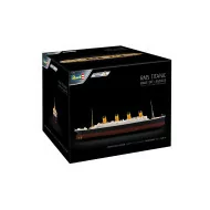 Revell 1/570 R.M.S. Titanic Ship Model Kit