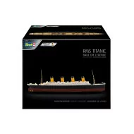 Revell 1/570 R.M.S. Titanic Ship Model Kit