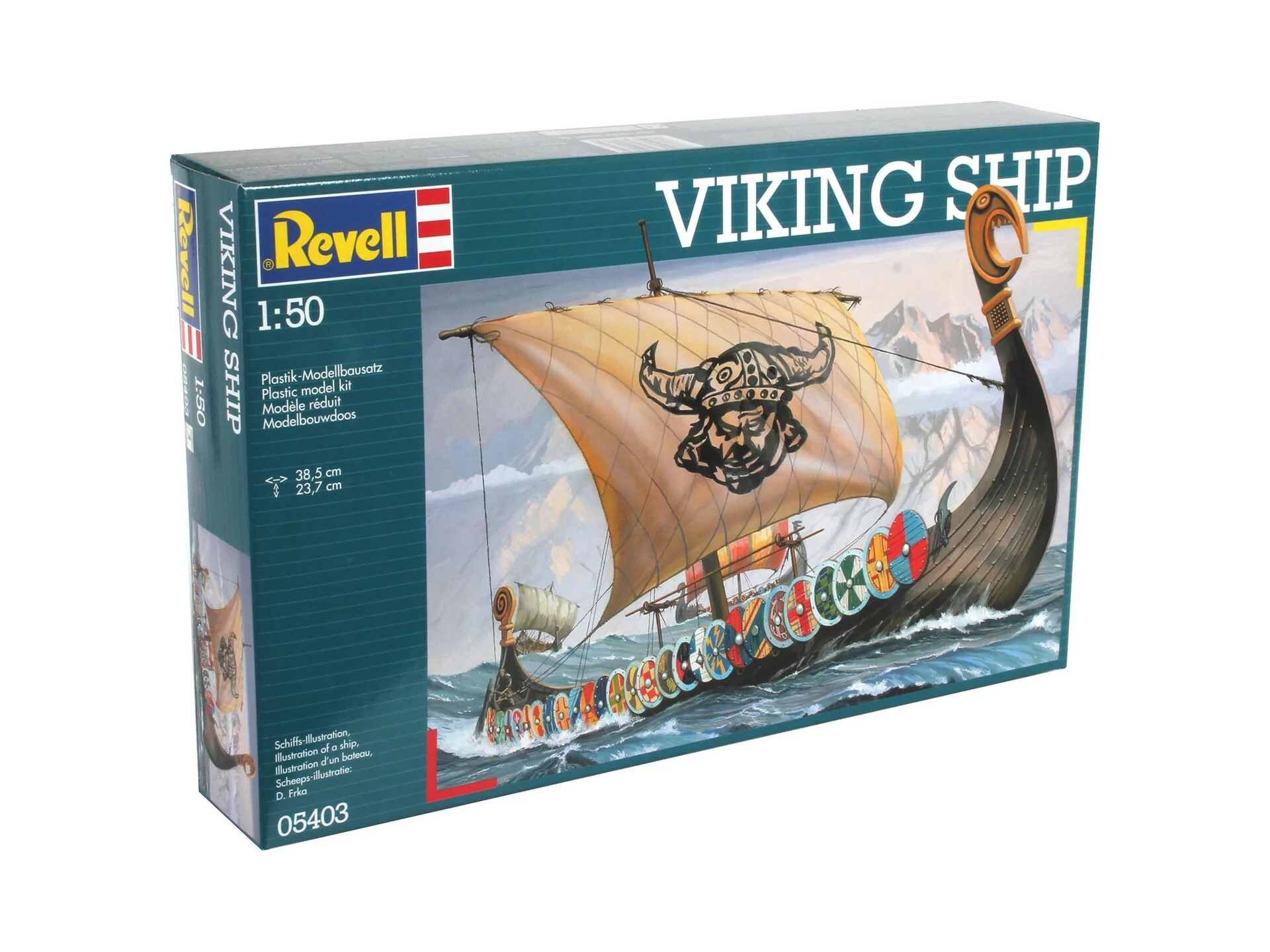 Ship Model Kits