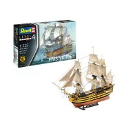 Revell 1/225 H.M.S. Victory Ship Model Kit