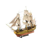 Revell 1/225 H.M.S. Victory Ship Model Kit