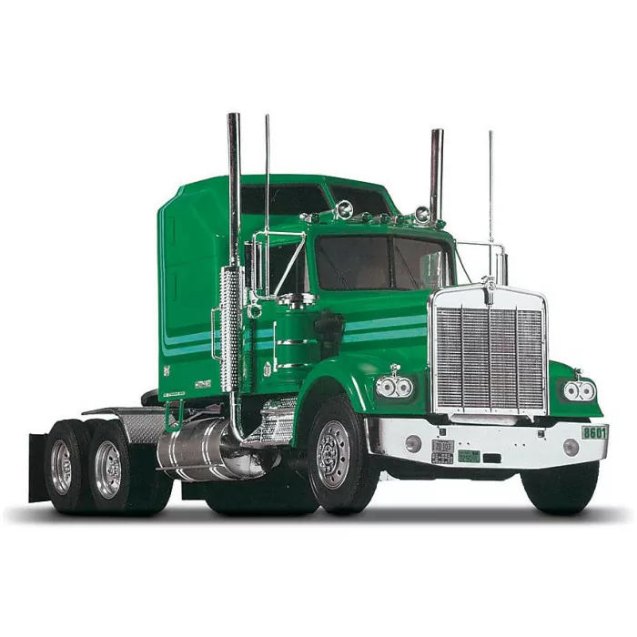 Revell 1/25 Kenworth W900 Semi Tractor Model Kit