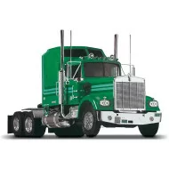 Revell 1/25 Kenworth W900 Semi Tractor Model Kit