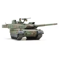 Tamiya 1/35 Jgsdf Type 10 Tank Model Kit