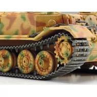 Tamiya 1/35 German Elefant Tank Destroyer Model Kit