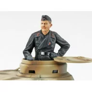 Tamiya 1/48 German Tank Panther Ausf.D Model Kit