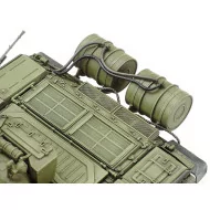 Tamiya 1/35 Russian Army Tank T72M1 Model Kit