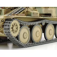 Tamiya 1/35 German Marder III M Tank Model Kit