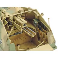 Tamiya 1/35 German Marder III M Tank Model Kit