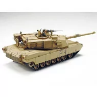 Tamiya 1/35 MiA1 Abrams Tank Model Kit