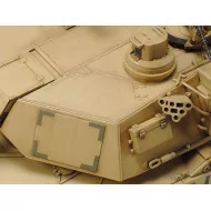 Tamiya 1/35 MiA1 Abrams Tank Model Kit
