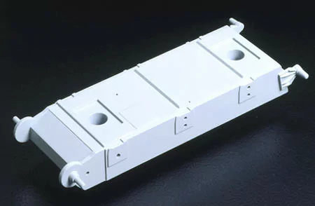 Tamiya 1/48 M10 Mid Production U.S. Tank Destroyer Model Kit TAM32519_2