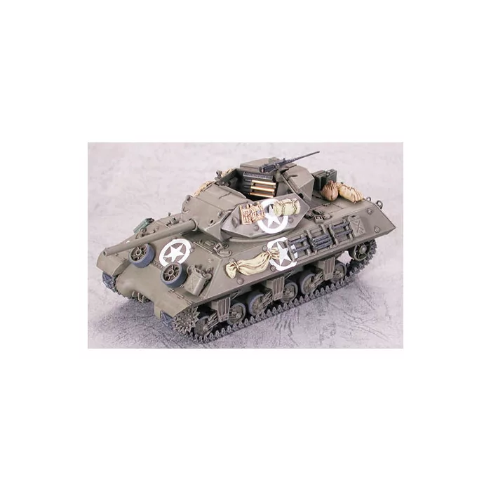 Tamiya 1/48 M10 Mid Production U.S. Tank Destroyer Model Kit