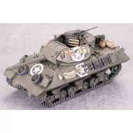 Tamiya 1/48 M10 Mid Production U.S. Tank Destroyer Model Kit