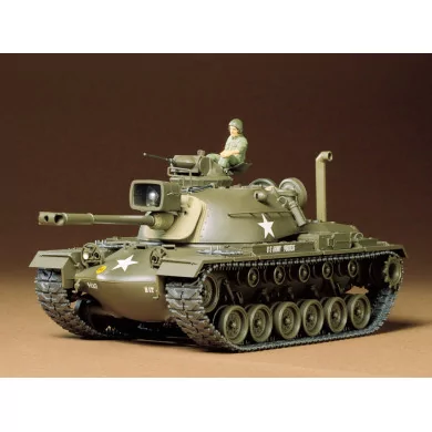 Tank Model Kits