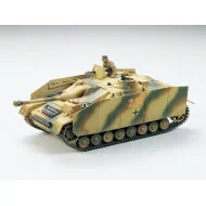 Tamiya 1/35 Sturmgeschutz IV Tank Model Kit