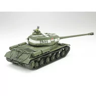 Tamiya 1/48 Russian Heavy Tank JS-2 Model Kit
