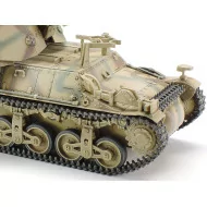 Tamiya 1/35 German Tank Destroyer Marder I Model Kit