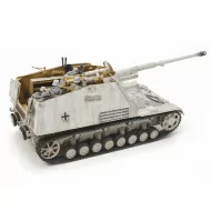 Tamiya 1/35 Nashorn Heavy Tank Destroyer Model Kit
