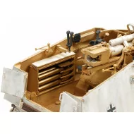 Tamiya 1/35 Nashorn Heavy Tank Destroyer Model Kit