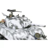 Tamiya 1/35 M4A3 Sherman 105mm Howitzer Tank Model Kit