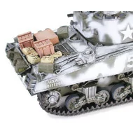 Tamiya 1/35 M4A3 Sherman 105mm Howitzer Tank Model Kit