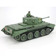 Tamiya 1/35 Cromwell Mk. IV Cruiser Tank Model Kit