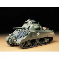 Tamiya 1/35 M4 Sherman Tank Model Kit