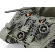 Tamiya 1/35 M4 Sherman Tank Model Kit