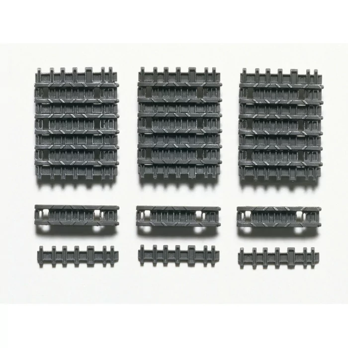 Tamiya 1/35 King Tiger Porsche Turret Tank Model Kit