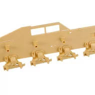 Tamiya 1/48 German Self-Propelled Heavy Anti-Tank Gun Model Kit