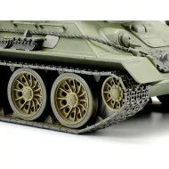 Tamiya 1/48 Russian Medium Tank T-34-85 Model Kit