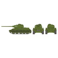 Tamiya 1/48 Russian Medium Tank T-34-85 Model Kit