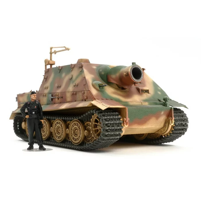 Tamiya 1/48 Sturmtiger 38CM Mortar Tank Model Kit