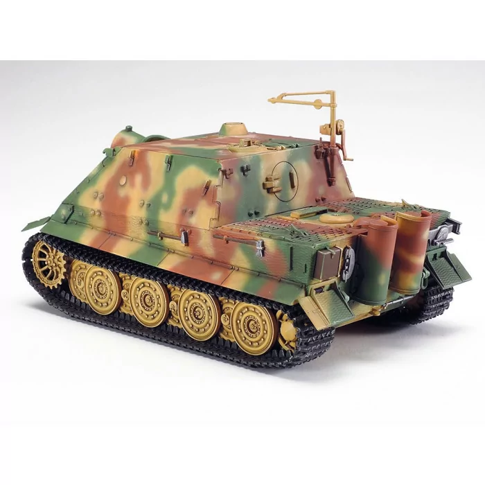Tamiya 1/48 Sturmtiger 38CM Mortar Tank Model Kit