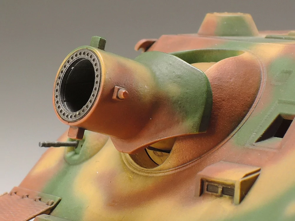 Tamiya 1/48 Sturmtiger 38CM Mortar Tank Model Kit TAM32591_5