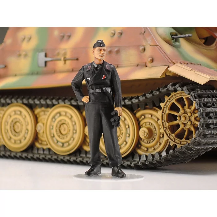 Tamiya 1/48 Sturmtiger 38CM Mortar Tank Model Kit