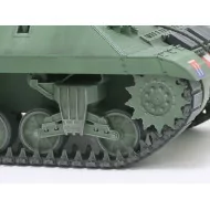 Tamiya 1/35 British Tank Destroyer M 10 IIC Achilles Model Kit