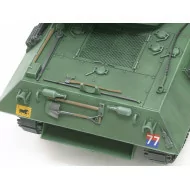 Tamiya 1/35 British Tank Destroyer M 10 IIC Achilles Model Kit