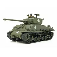 Tamiya 1/35 M4A3E8 Sherman Easy Eight US Tank Model Kit