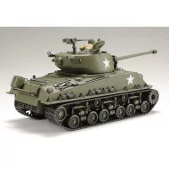 Tamiya 1/35 M4A3E8 Sherman Easy Eight US Tank Model Kit